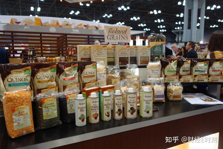 电商持续领先,入驻高端商超,牵手母婴连锁,罗朗德深耕中国高端食用油