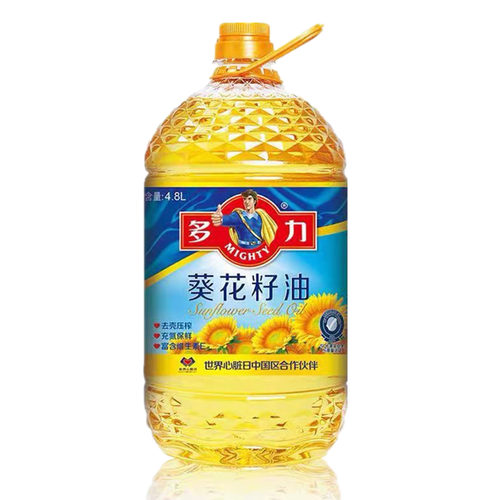 8l/1.8l 一级食用油