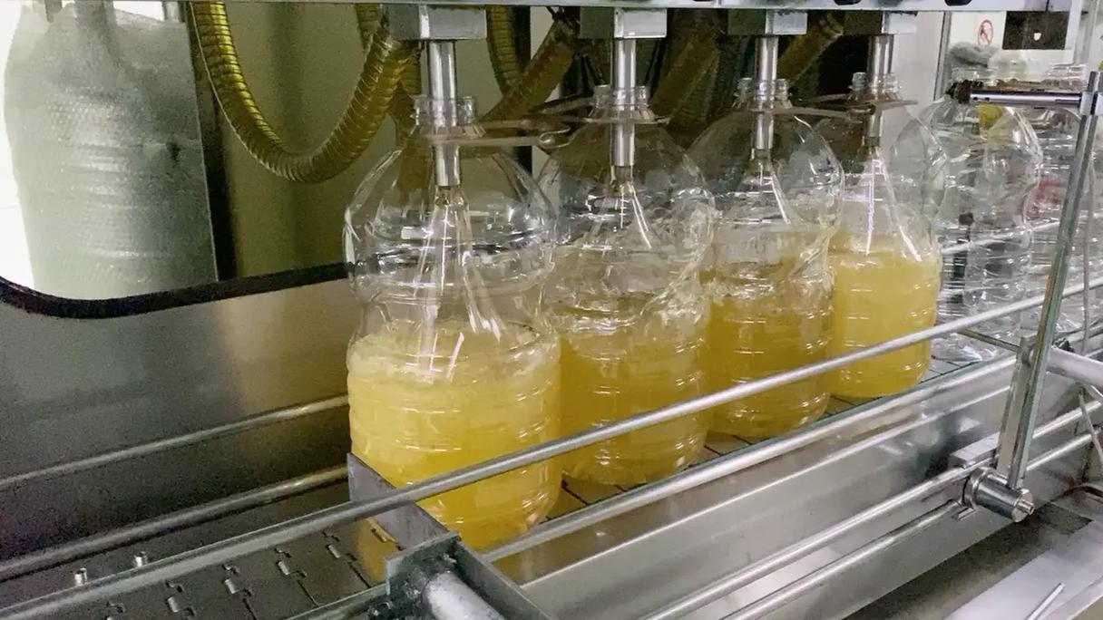 玉米油工厂想要了解食用油玉米油品牌代理,