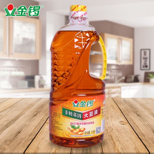 6l*1桶 食用油植物油 烘焙原料